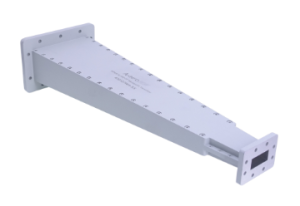 Переход волноводный A-INFO 430137WA-457.2