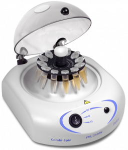 Вортекс-центрифуга Biosan FVL-2400N