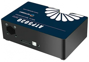 Спектрометр высокого разрешения охлаждаемый до -5С 4096 пикселей Optosky ATP5034