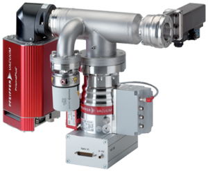 Масс-спектрометр Pfeiffer Vacuum SPM