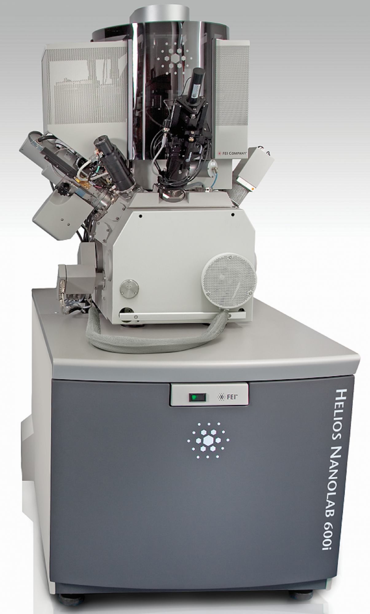 Двухлучевая система FEI Helios NanoLab