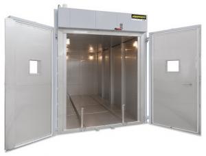 Печь сушильная Nabertherm KTR 12300 (LS)