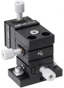 Транслятор на основе конструкции "ласточкин хвост" Thorlabs DT12XYZ/M            