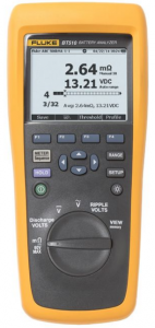 Анализатор батарей Fluke BT510