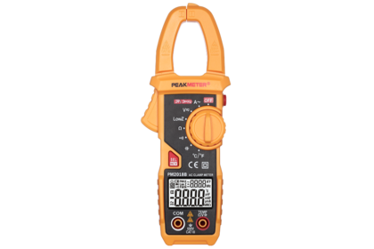 Токовые клещи PeakMeter PM2018B