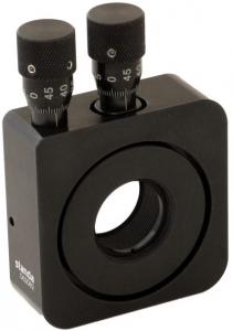 Держатель шарнирный Standa 5GM25T-1