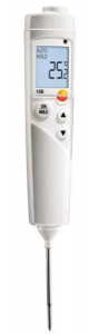 Термометр Testo 106