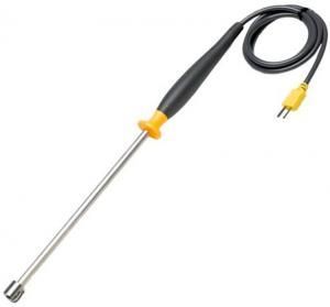Промышленный плоский зонд Fluke 80PK-27 типа К
