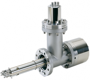 Масс-спектрометр Pfeiffer Vacuum HiQuad