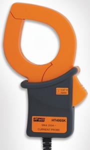 Токовые клещи HT-Italia HT4005K