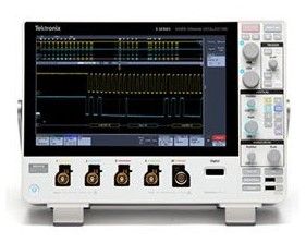 Осциллограф комбинированный Tektronix MDO34
