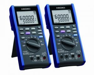 Мультиметр цифровой Hioki DT4282
