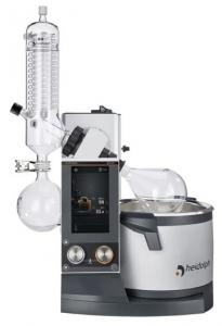 Ротационный испаритель Heidolph Hei-VAP Ultimate