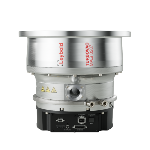 Насос турбомолекулярный TURBOVAC MAG 3207 iS