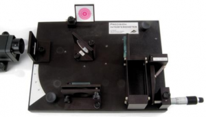 Лабораторная установка 3B Scientific "Интерферометр Майкельсона"