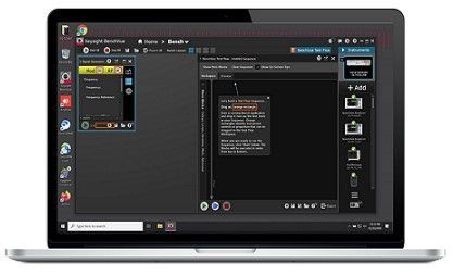 PW9112EDU – программное обеспечение PathWave Lab Operations для дистанционного обучения