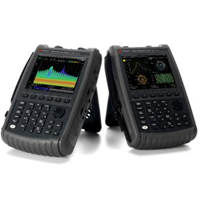 Портативные анализаторы FieldFox