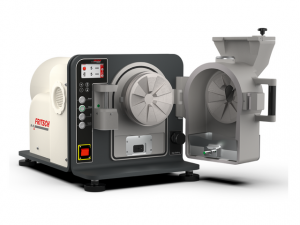 Мельница дисковая FRITSCH PULVERISETTE 13 premium line