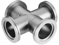 Вакуумная арматура Agilent стандарта ISO