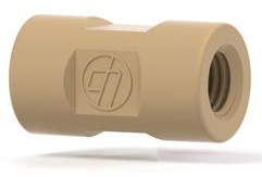 Соединитель трубок IDEX P-702-01