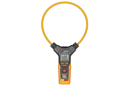 Токовые клещи PeakMeter PM2019S Smart гибкие