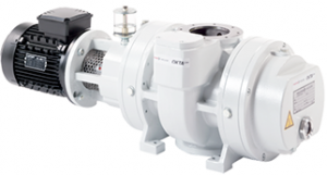 Насос Рутса с конвекционным охлаждением Pfeiffer Vacuum Okta 500 (230/400 В)