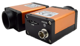 Видеокамера Contrastech Mars12MS-23UM