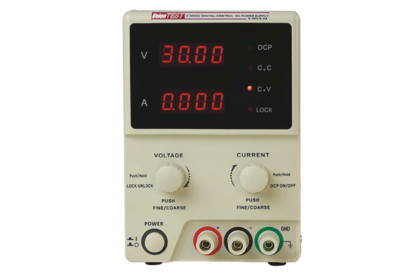 Источник питания линейный UnionTEST UT3003EZ