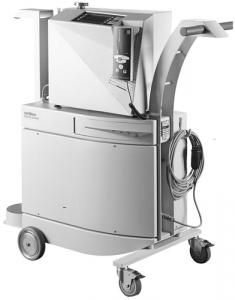 Гелиевых течеискателей Leybold GmbH Phoenix L320i Fab