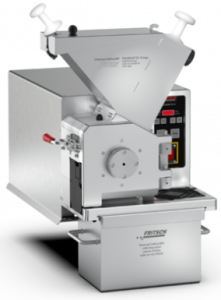 Мельница режущая FRITSCH PULVERISETTE 19, 50-700 об/мин 