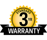 Стандартная гарантия 3 года на все приборы Keysight