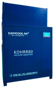 Ожижитель гелия/реконденсатор CSIC PRIDE Easycool KDHRR80          