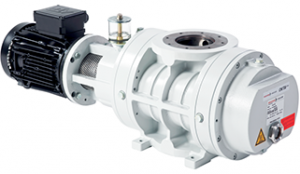 Насос Рутса с конвекционным охлаждением Pfeiffer Vacuum Okta 600 (без мотора)