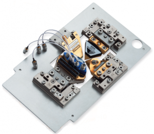 Адаптер-проб-карта FormFactor QuadCard