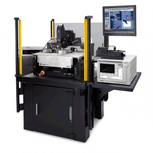 Зондовая станция ручная FormFactor TESLA200 manual