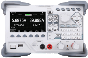 Нагрузка электронная программируемая RIGOL DL3021
