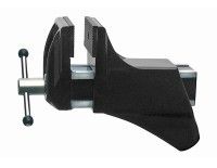 Поворачивающиеся тиски с рассевающей поверхностью Bernstein