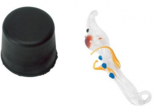 Модель 3B Scientific "Картезианский водолаз"