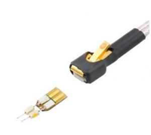 Наконечник с нулевым усилием сочленения для печатных плат Keysight (Agilent) N2838A, 25 ГГц