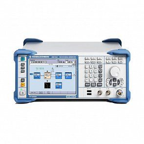 Генератор R&S SMBV100A