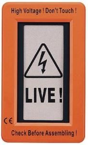 Индикатор SEW 285 HD