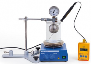 Лабораторная установка 3B Scientific "Закон Гей-Люссака"