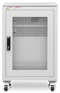 Шкаф с высокомощными нагрузками EA Elektro-Automatik EL 9200-630 B 15U