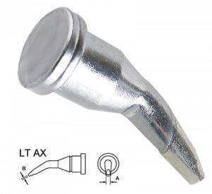 Жало UnionTEST LT AX                       