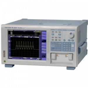 Анализатор спектра оптический Yokogawa AQ6376