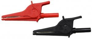 Комплект зажимов типа "крокодил" SEW A26C 