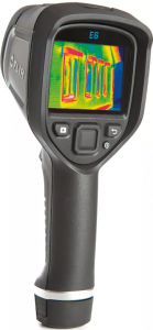 Тепловизор FLIR E6-XT