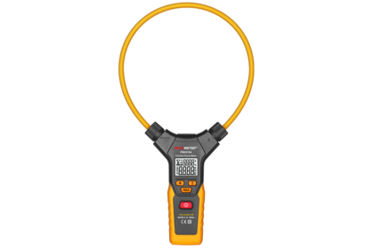 Токовые клещи PeakMeter PM2019A гибкие
