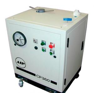 Пресс холодного изостатического прессования American Isostatic Presses AIP8-24-30CPA