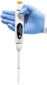 Дозаторы лабораторные Sartorius mLINE